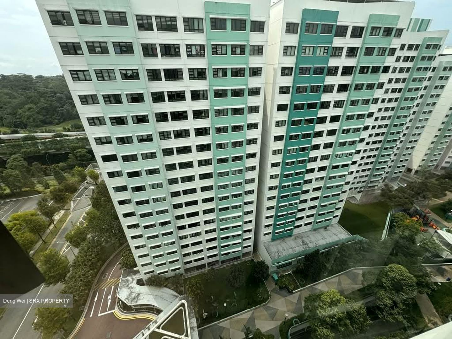 Blk 550A Segar Palmview (Bukit Panjang), HDB 4 Rooms #573199691
